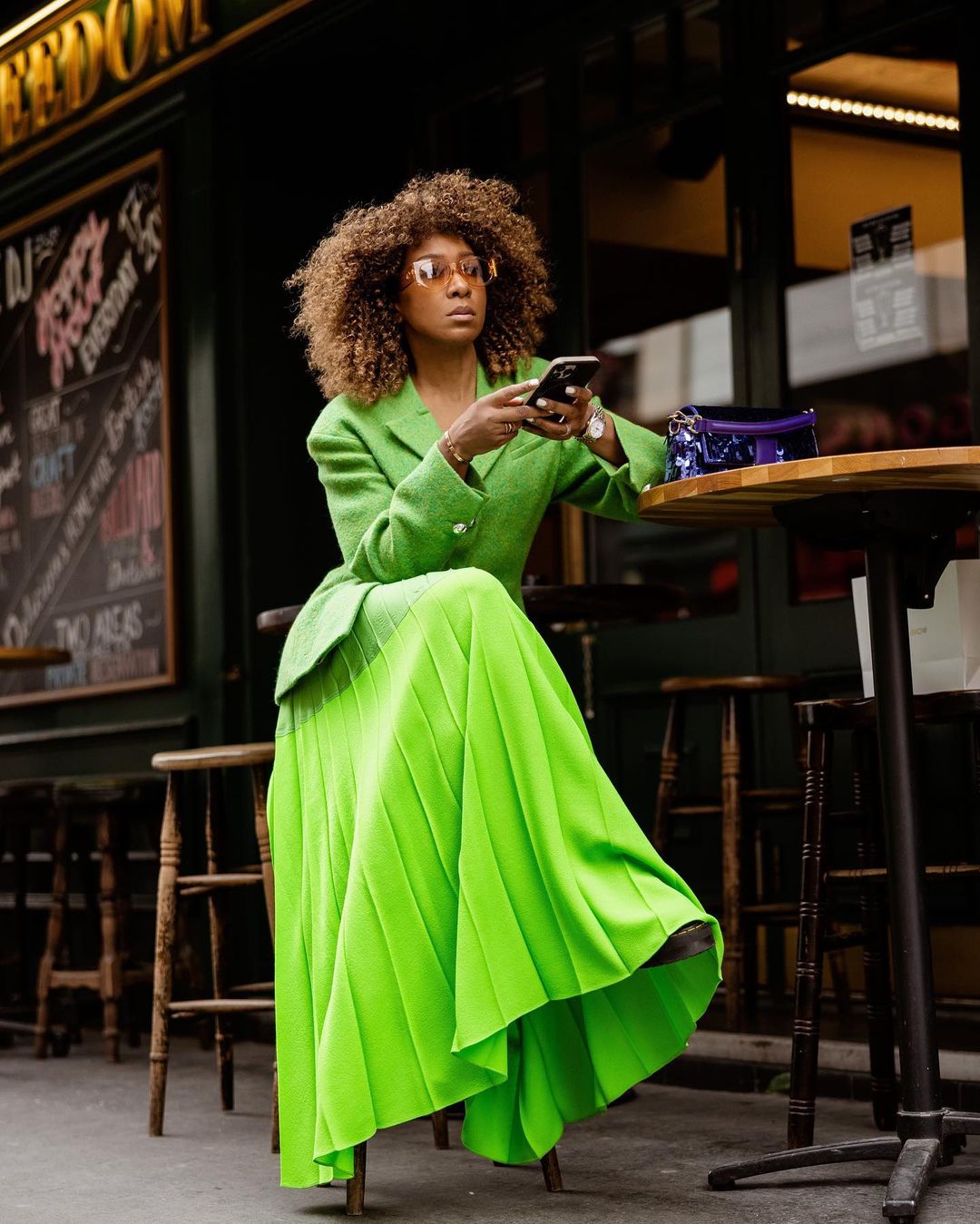 street style trends