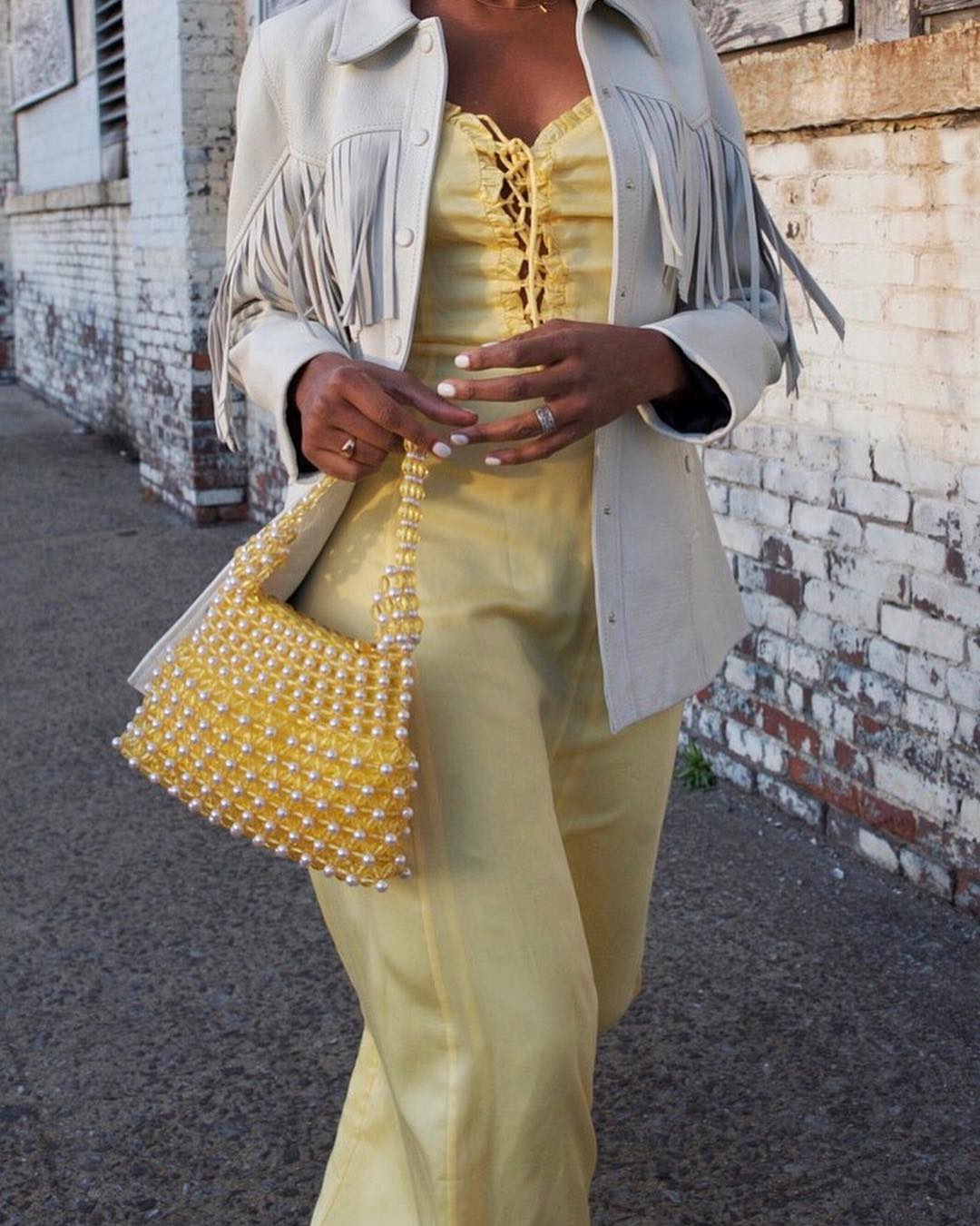 spring bags
