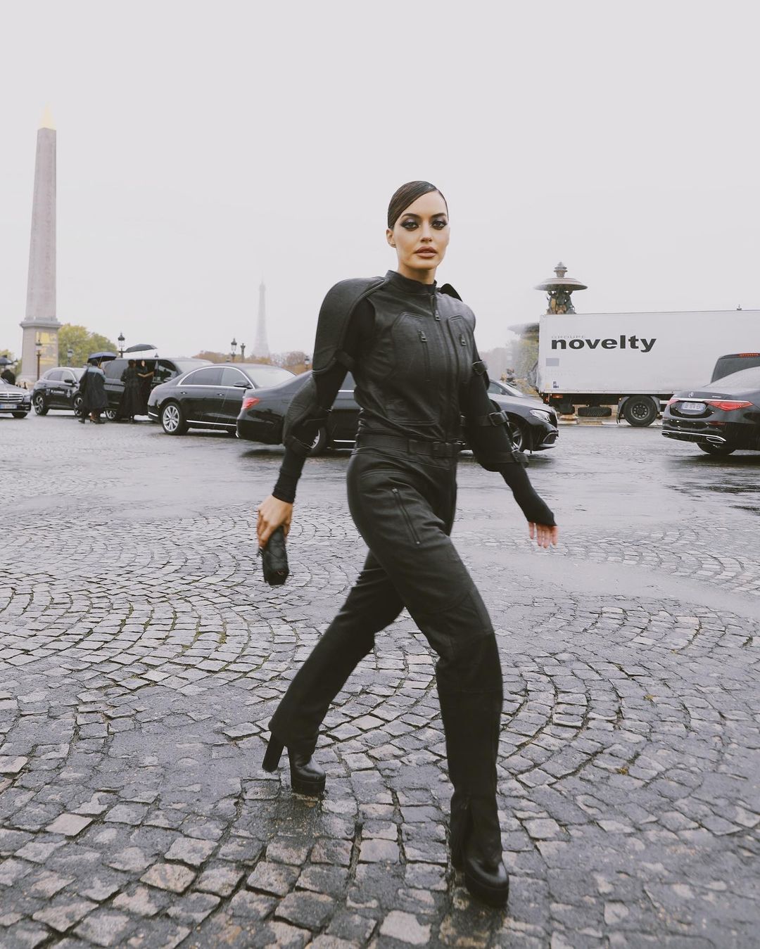 Paris Fashion Week S/S 2023: Top 5 Street Style Moments