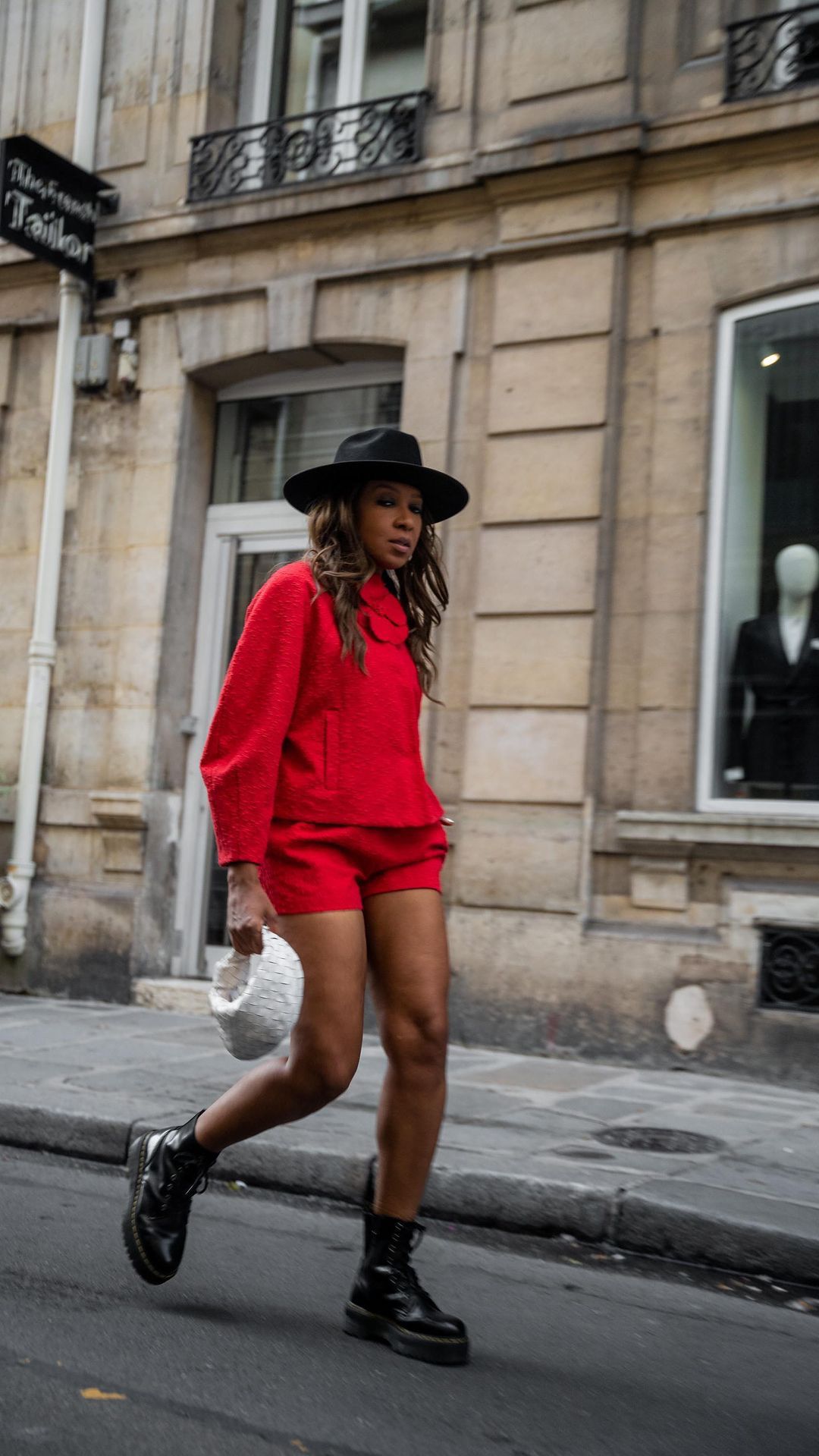 Investment Pieces for Fall: What’s In My Basket