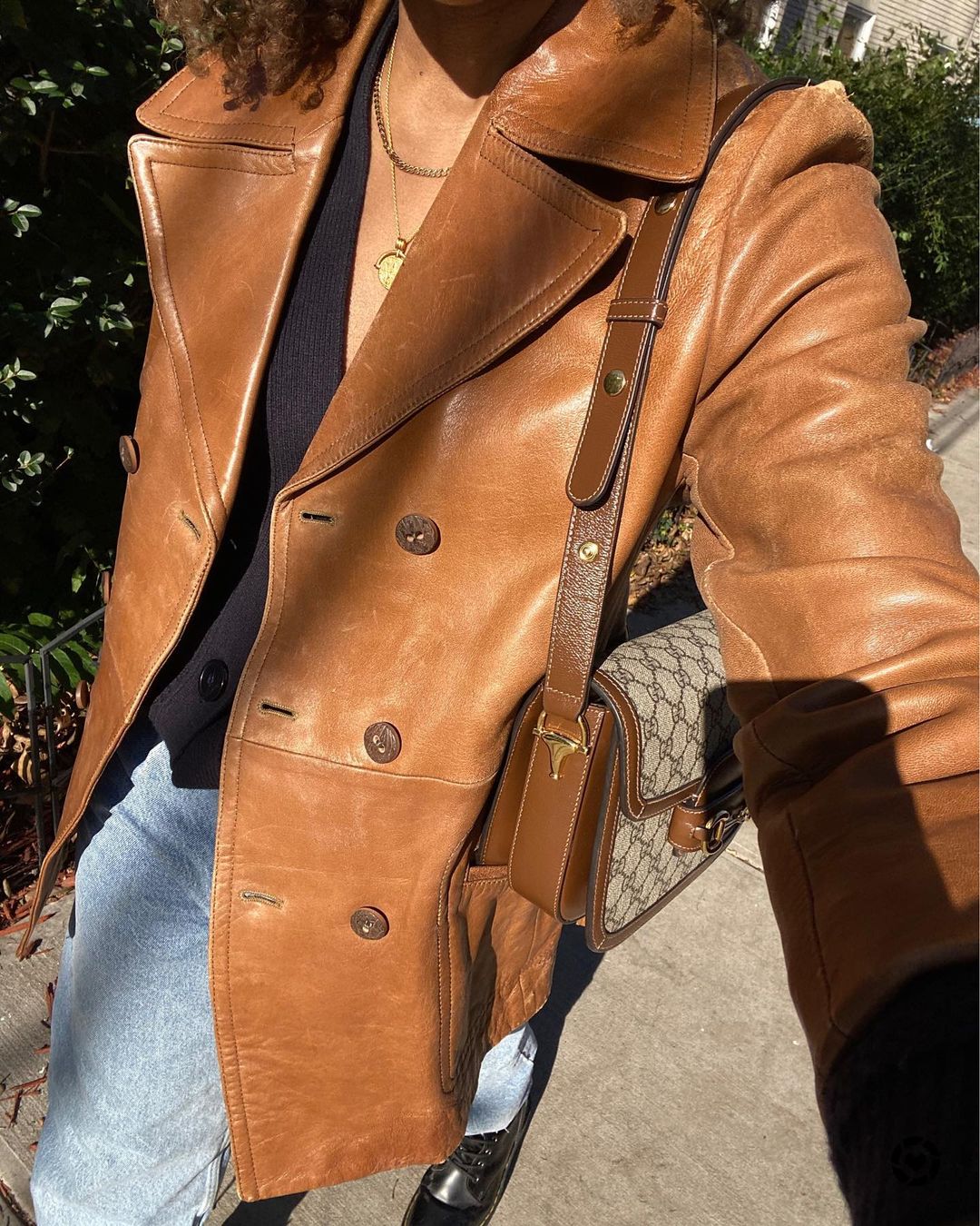Perfectly Unperfect: How to Master the Undone Look