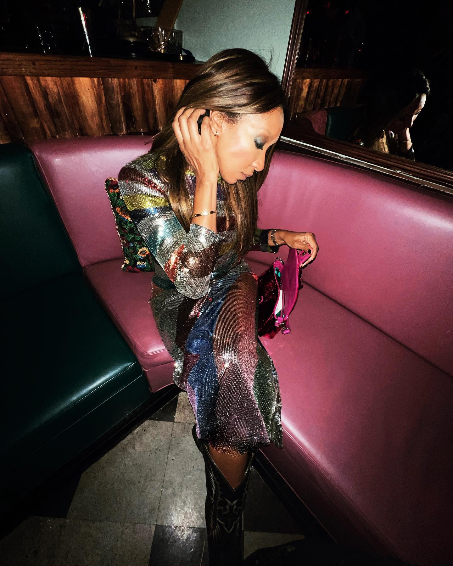 Holiday & New Years Lookbook