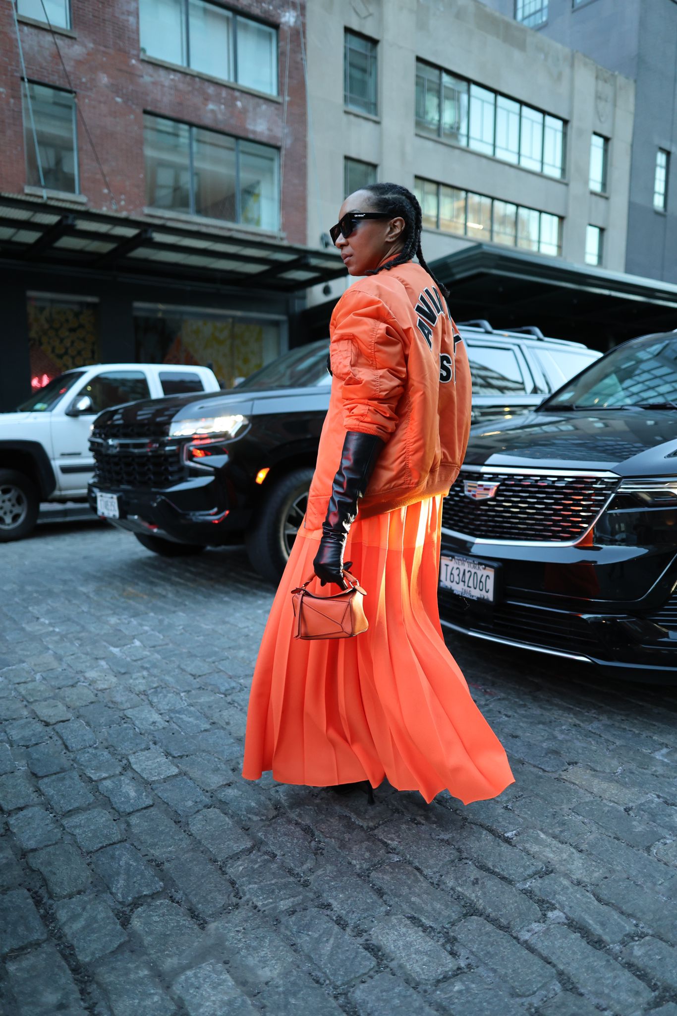 Black History Month Designers