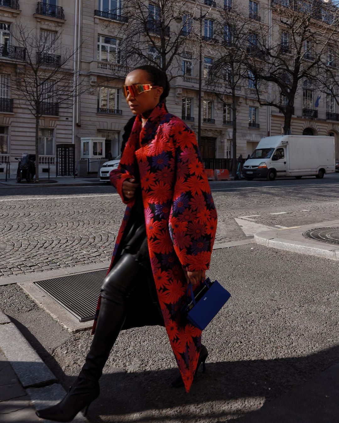 paris fashion week