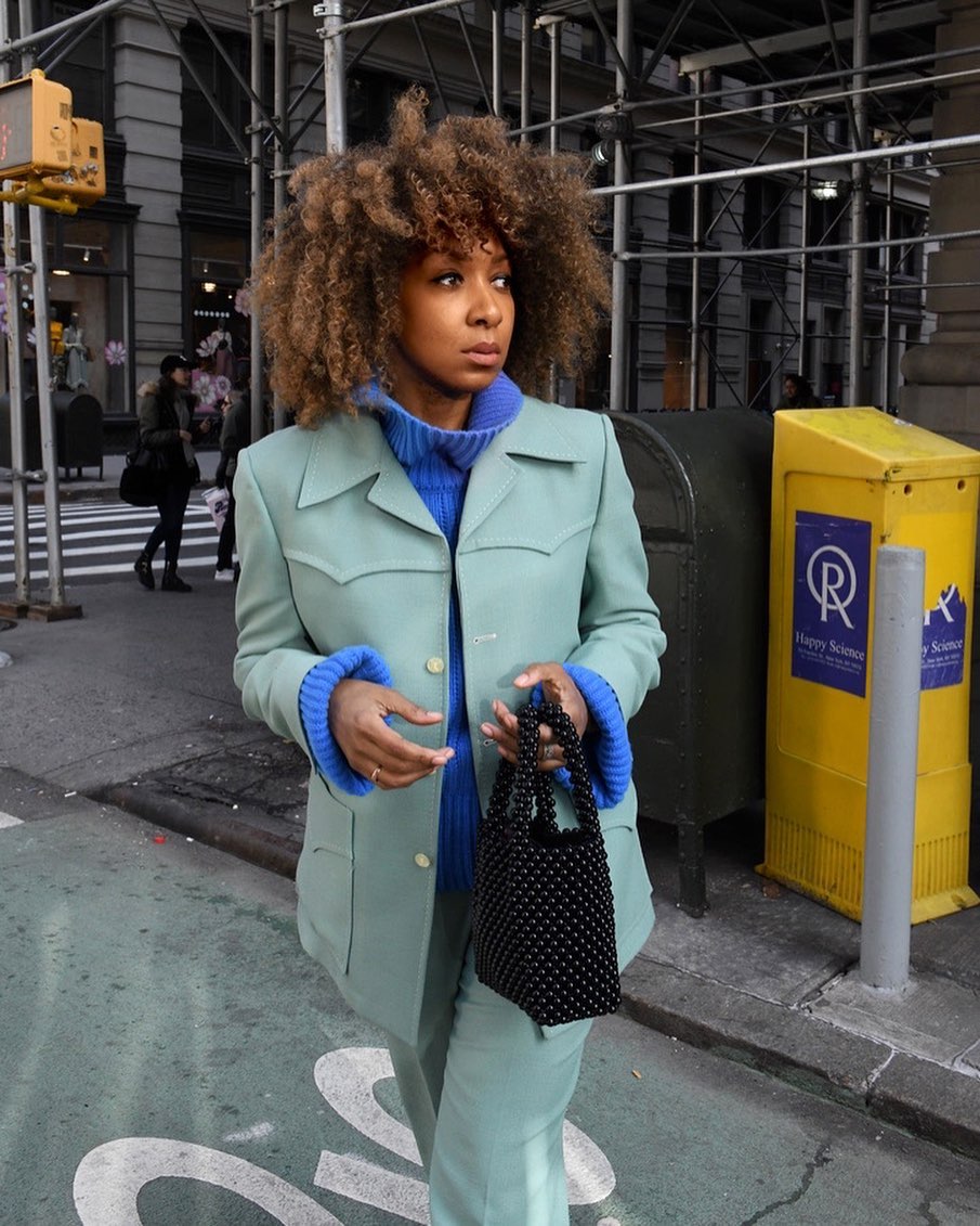 knitwear trends