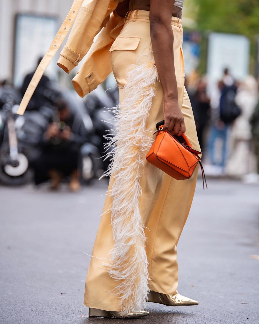 maximalist trend