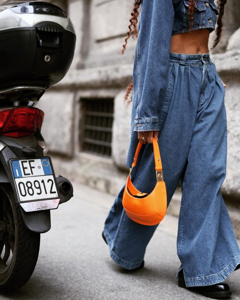 denim must-haves