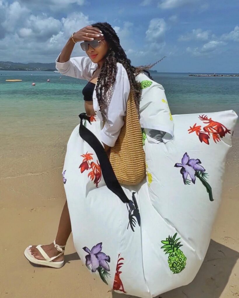 summer accessories