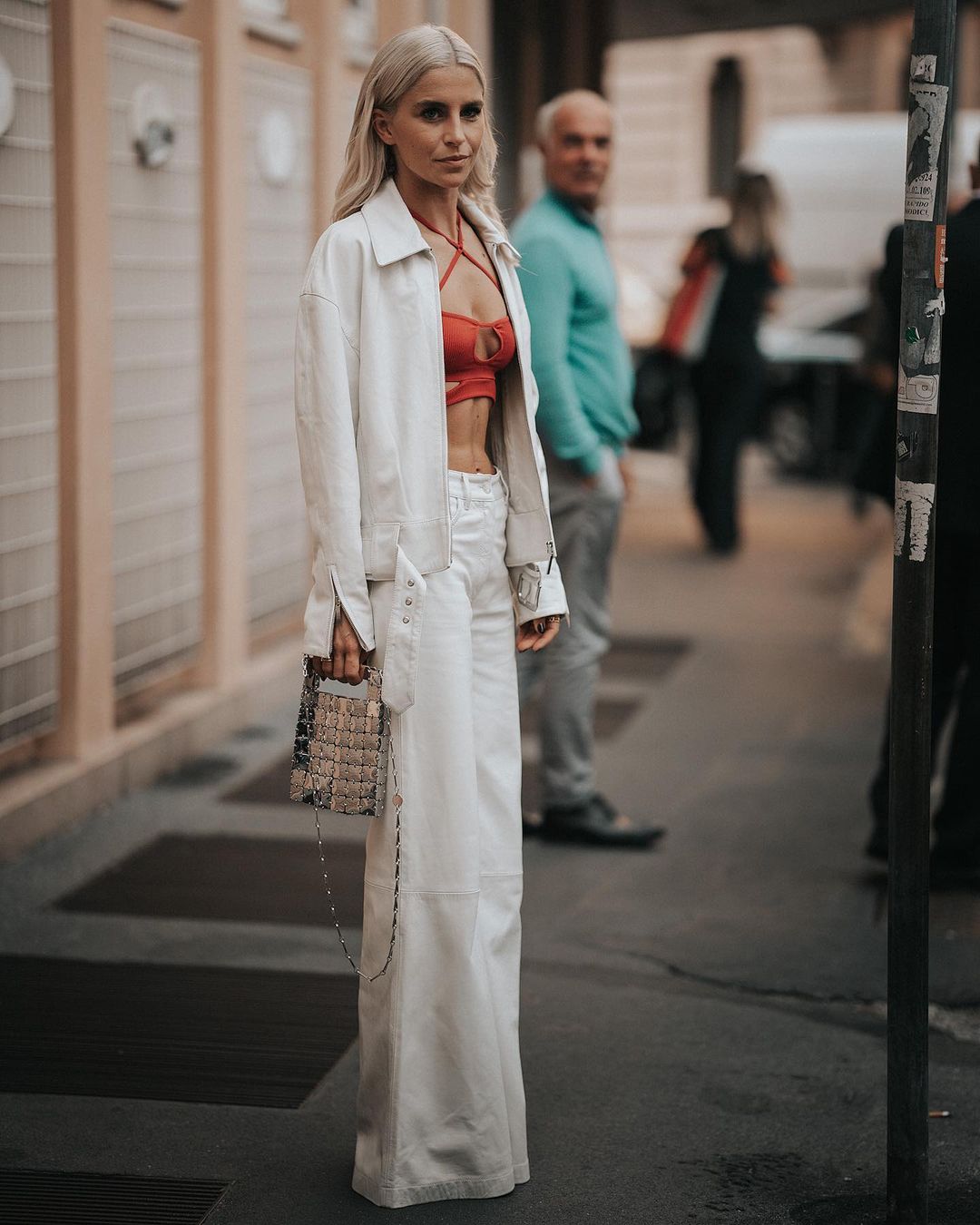 Milan Fashion Week S/S 2023: The Biggest Street Style Trends