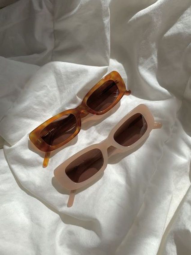 sunglasses trend