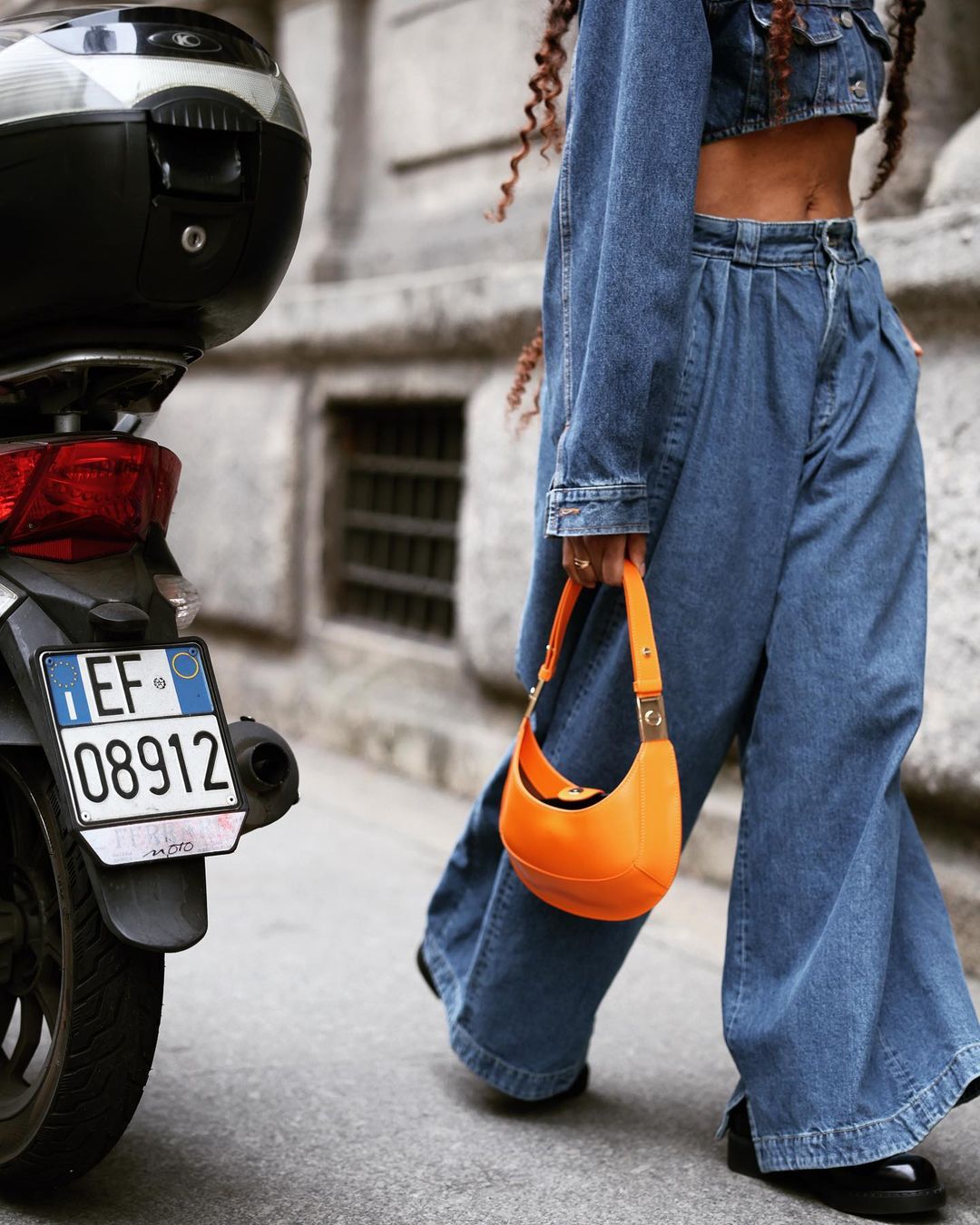 4 of the Hottest Denim Must-haves in 2023