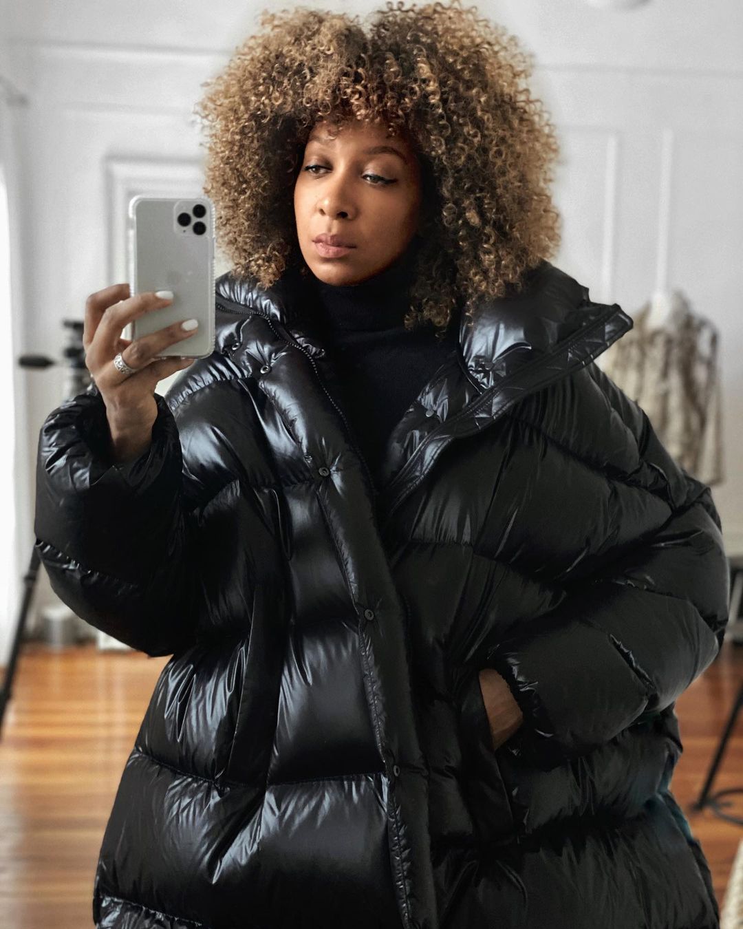 The Best of Winter Coats Where Did U Get That