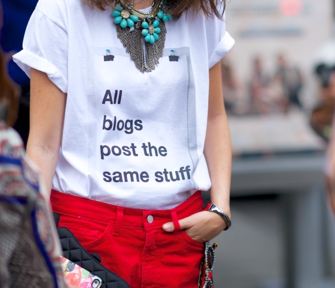 Leandra Medine