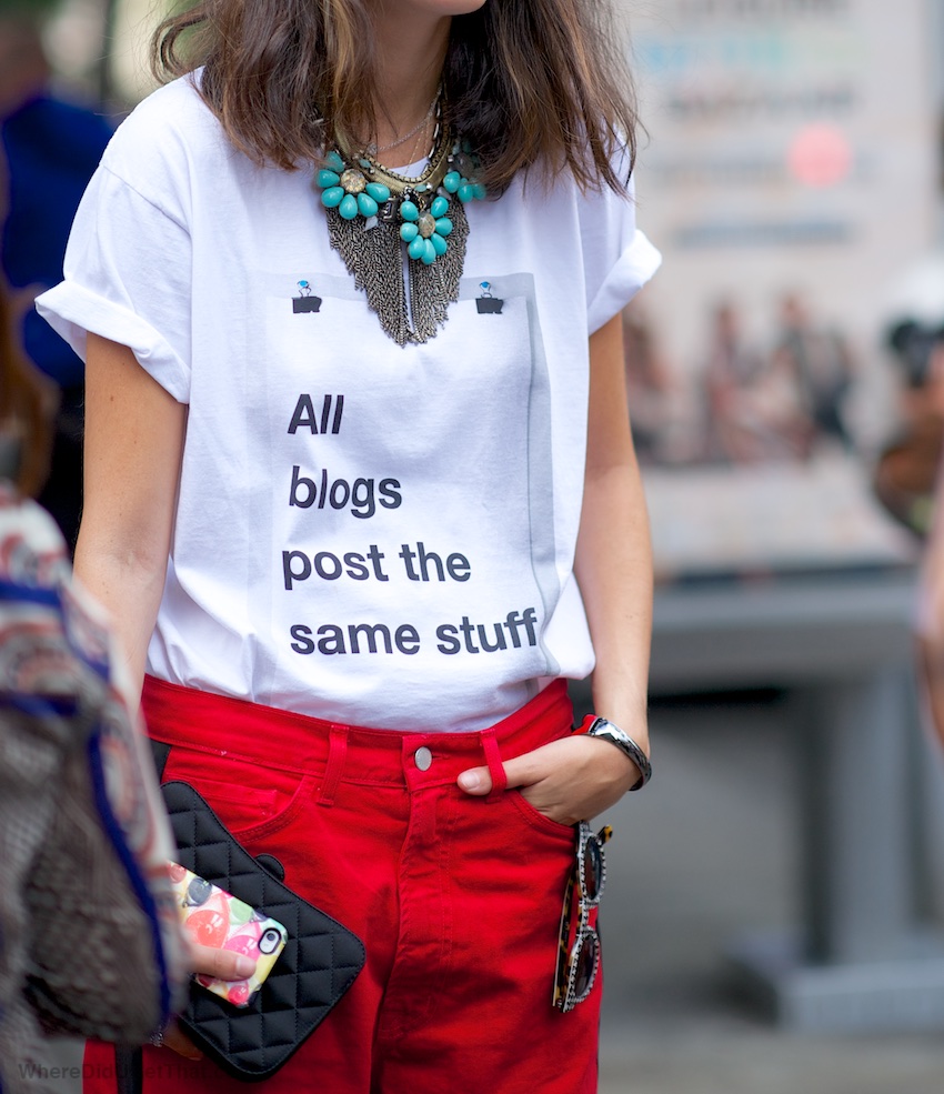 Leandra Medine