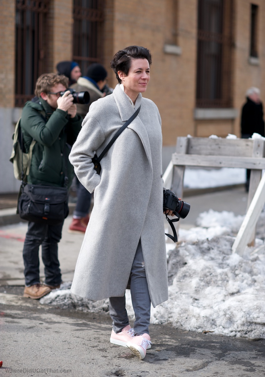 Garance Dore