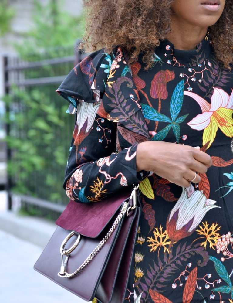 The Ruffle Dress Where Did U Get That