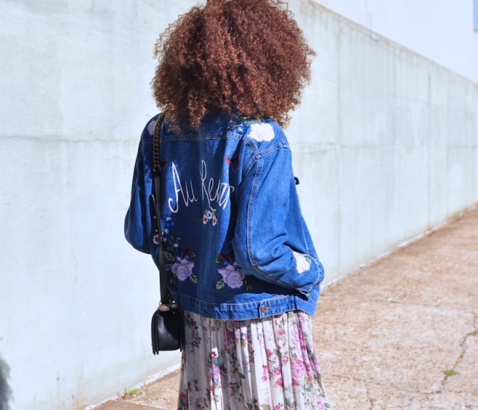 embroidered denim jackets