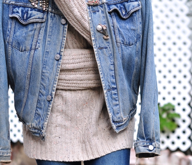 denim jackets