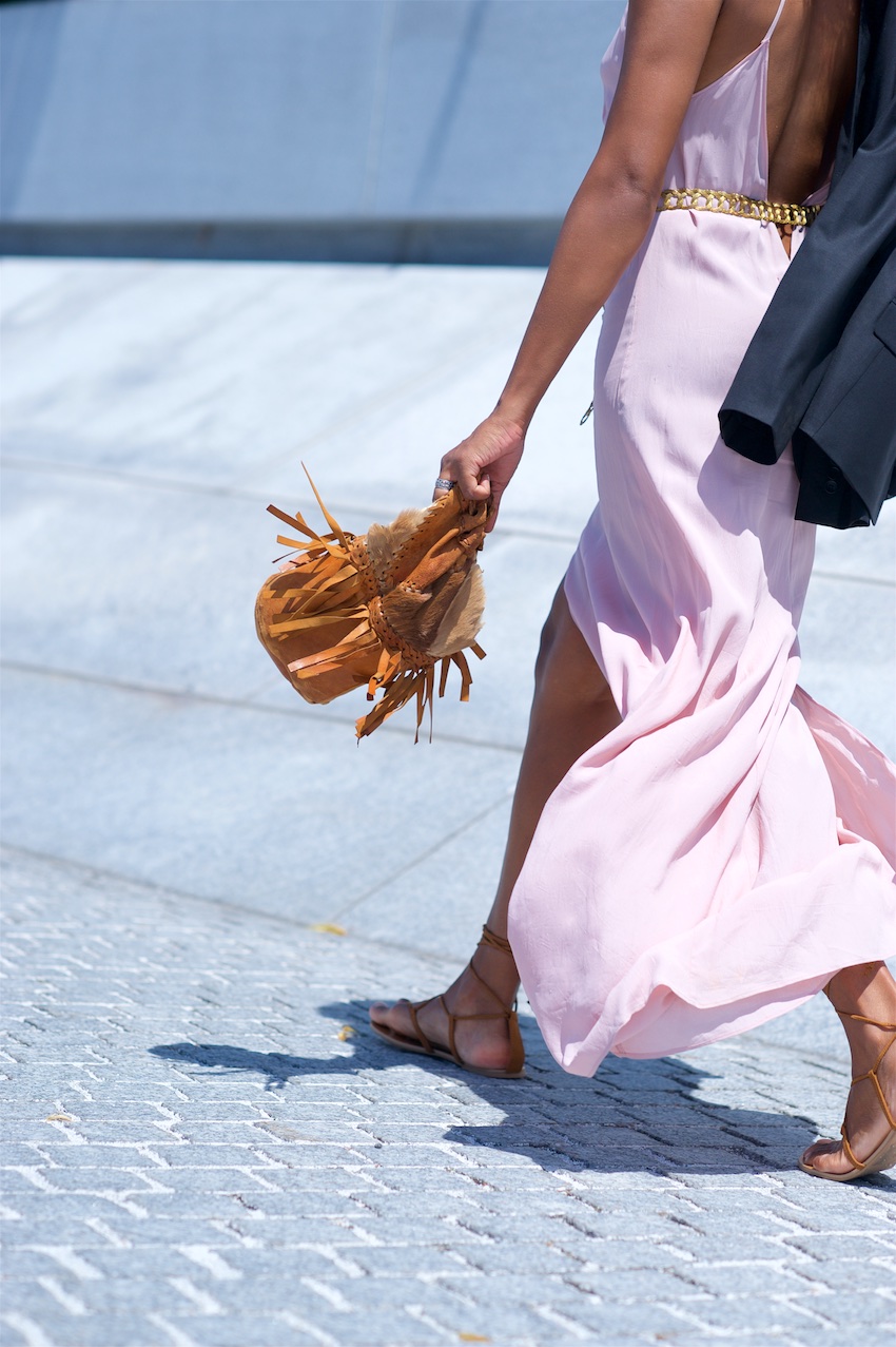 gladiator sandals