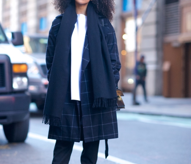 curly hair styles