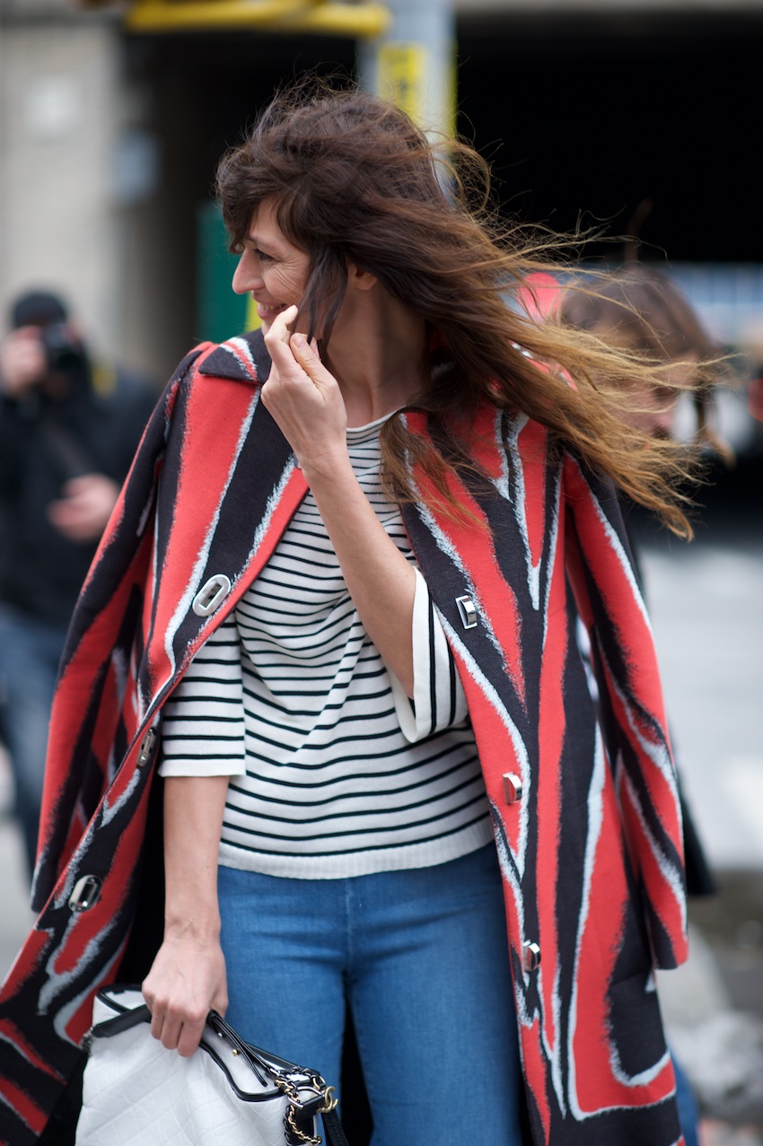 Caroline de Maigret