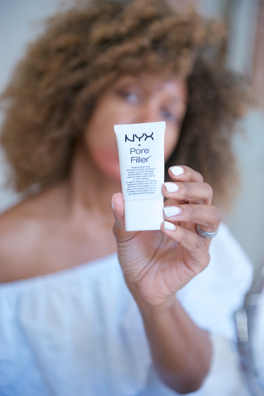 NYX Pore Filler