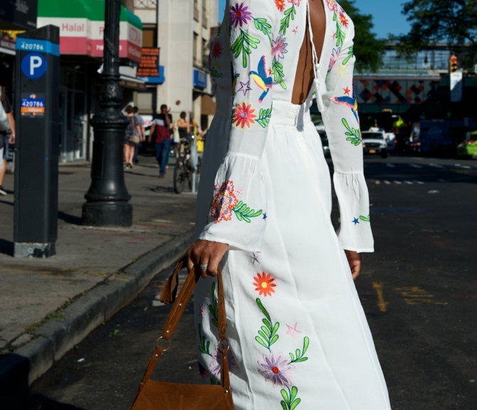 topshop floral maxi dress