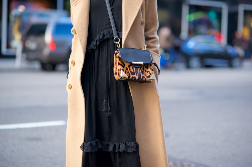 leopard print bags