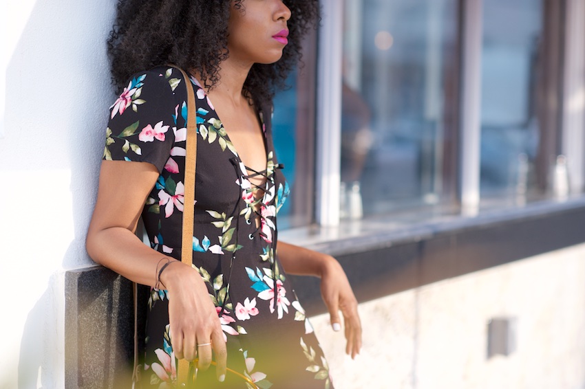 afro hair styles