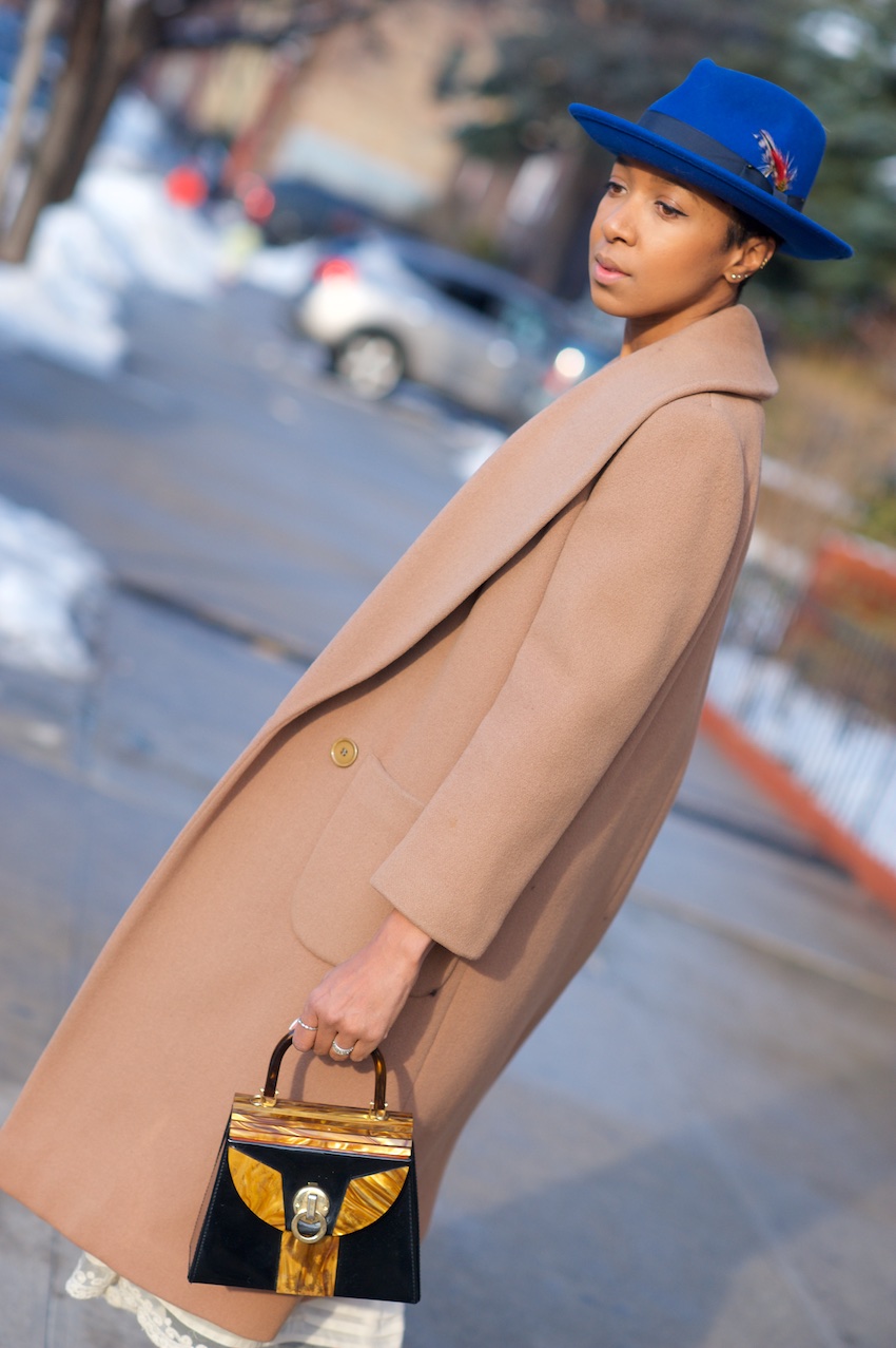 maxi coats