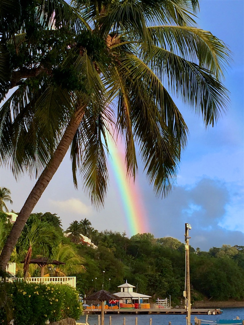 Windjammer Landing