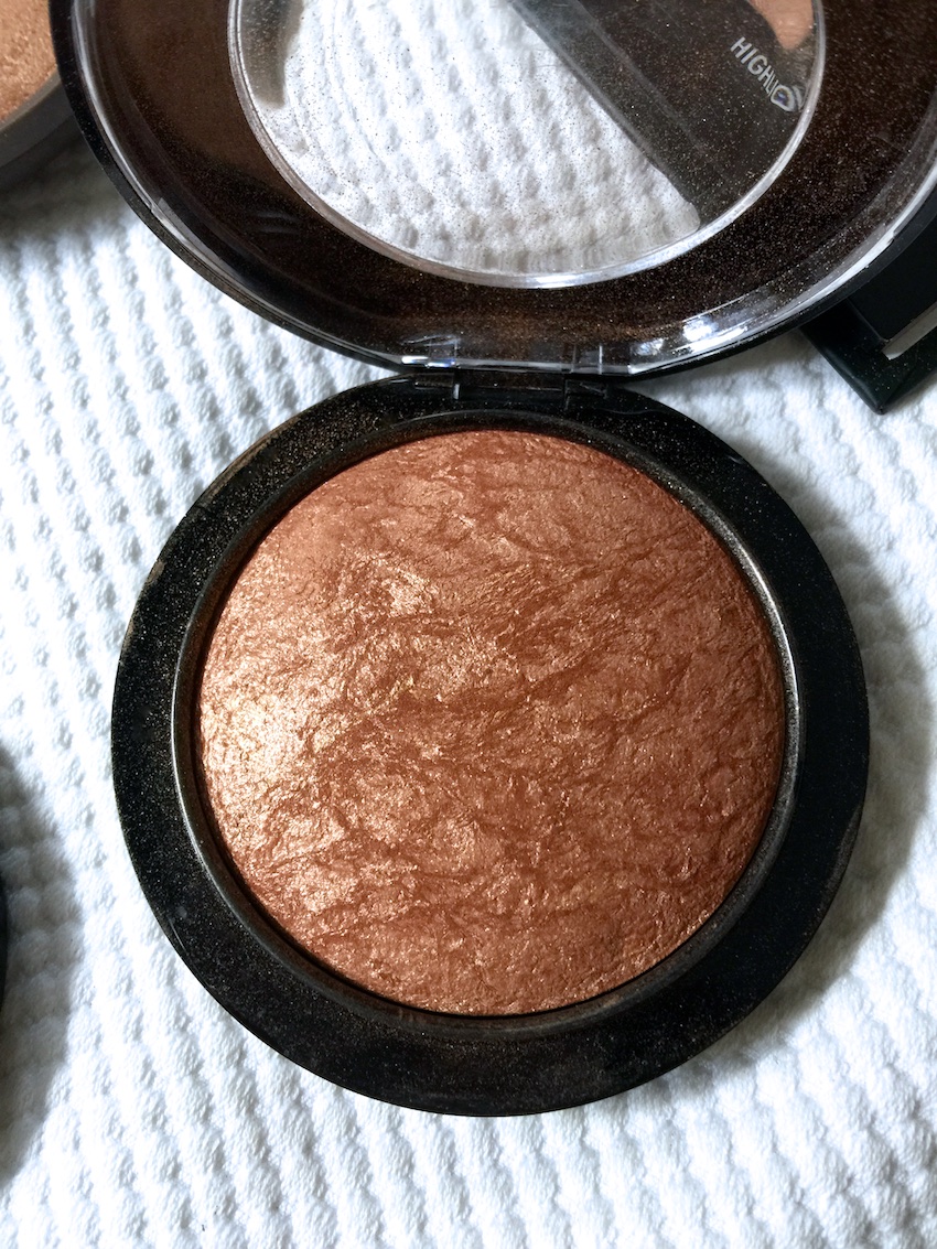 Friday's Face: Best Powder Highlighters On Dark Skin - Where Did U Get That