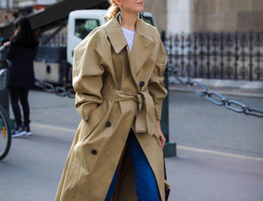 Coat Styles To Try Right Now - Where Did U Get That