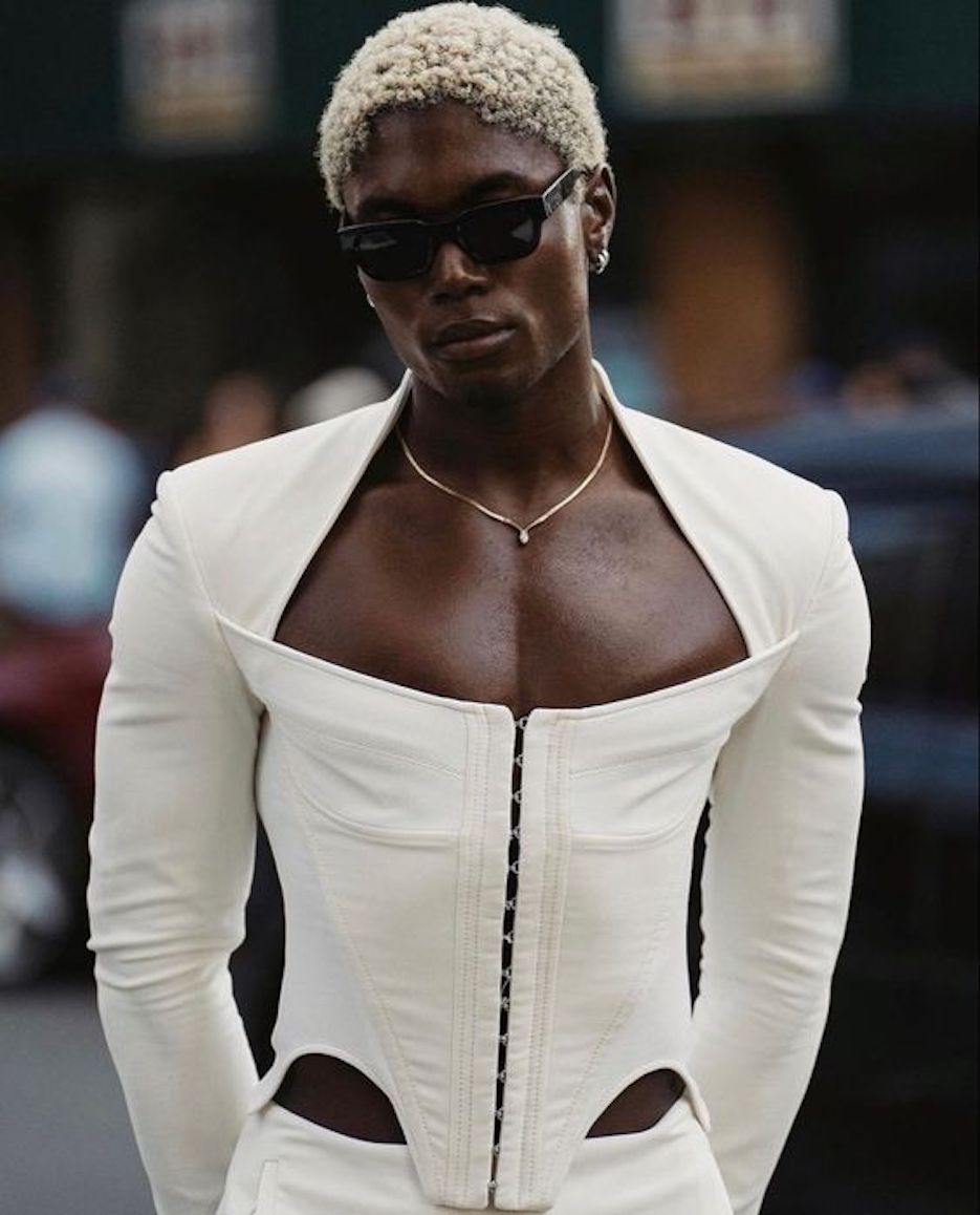 25 Prettiest Bustier & Corset Tops To Nail This 2023 Fashion Trend