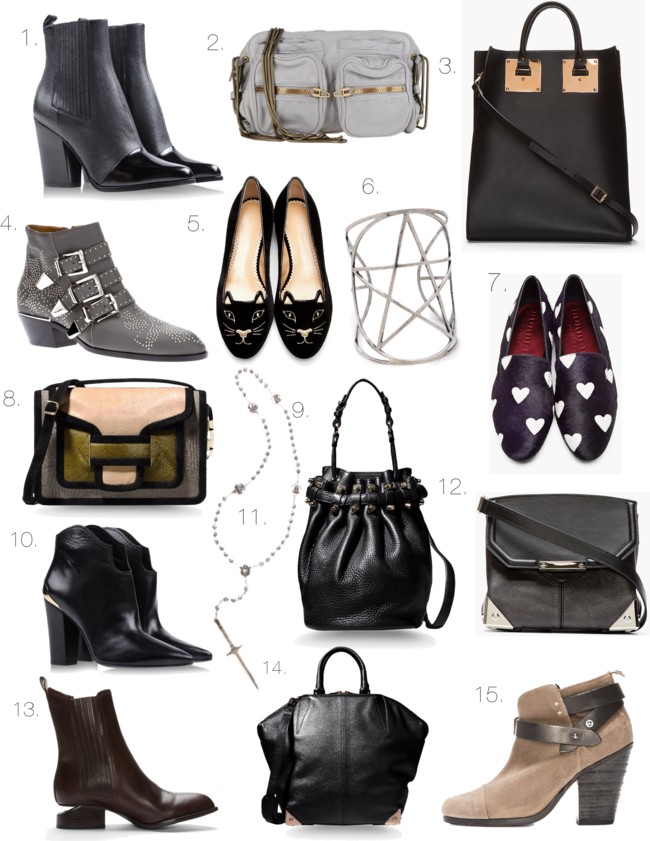 OMG! THEY'RE ALL ON SALE! OMG! THEY'RE ALL ON SALE!