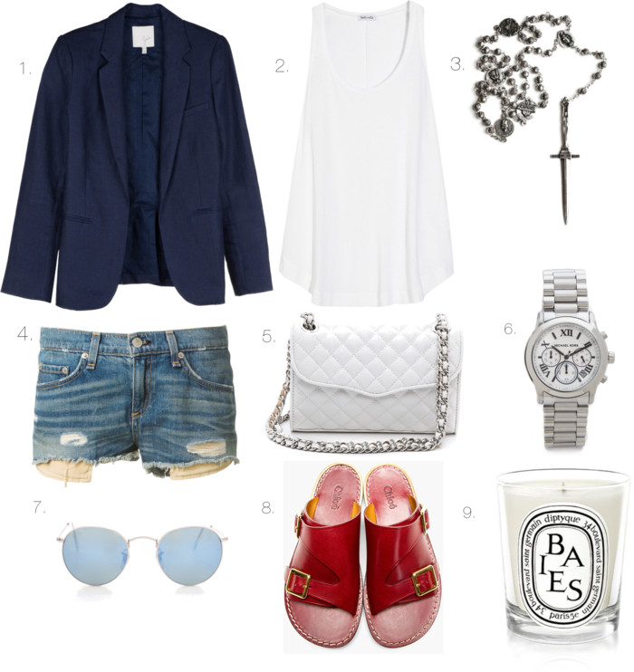 Fourth of July Inspo Fourth of July Inspo