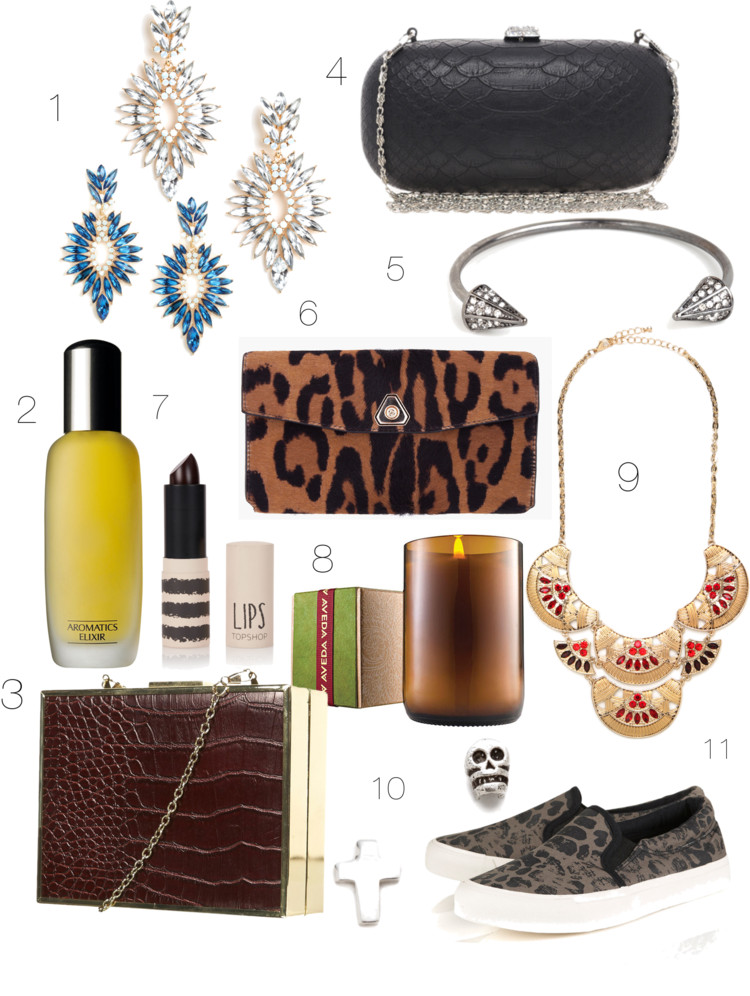 Holiday Gifts for the Girls