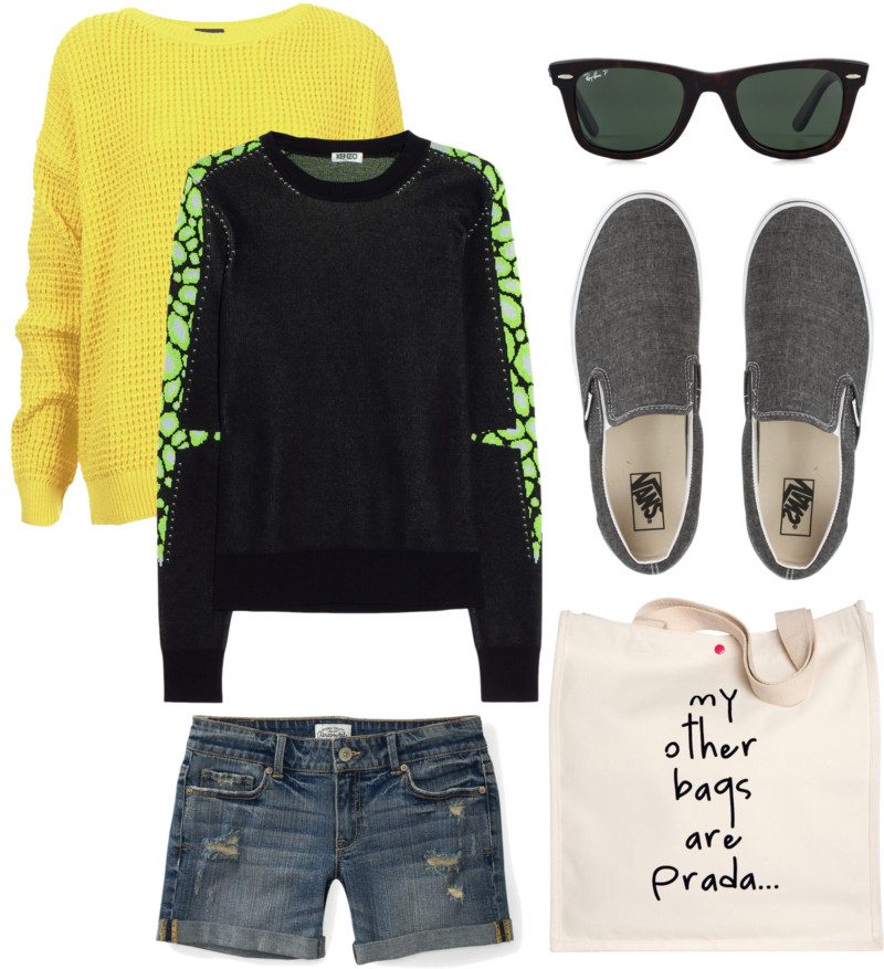 Transition to Spring