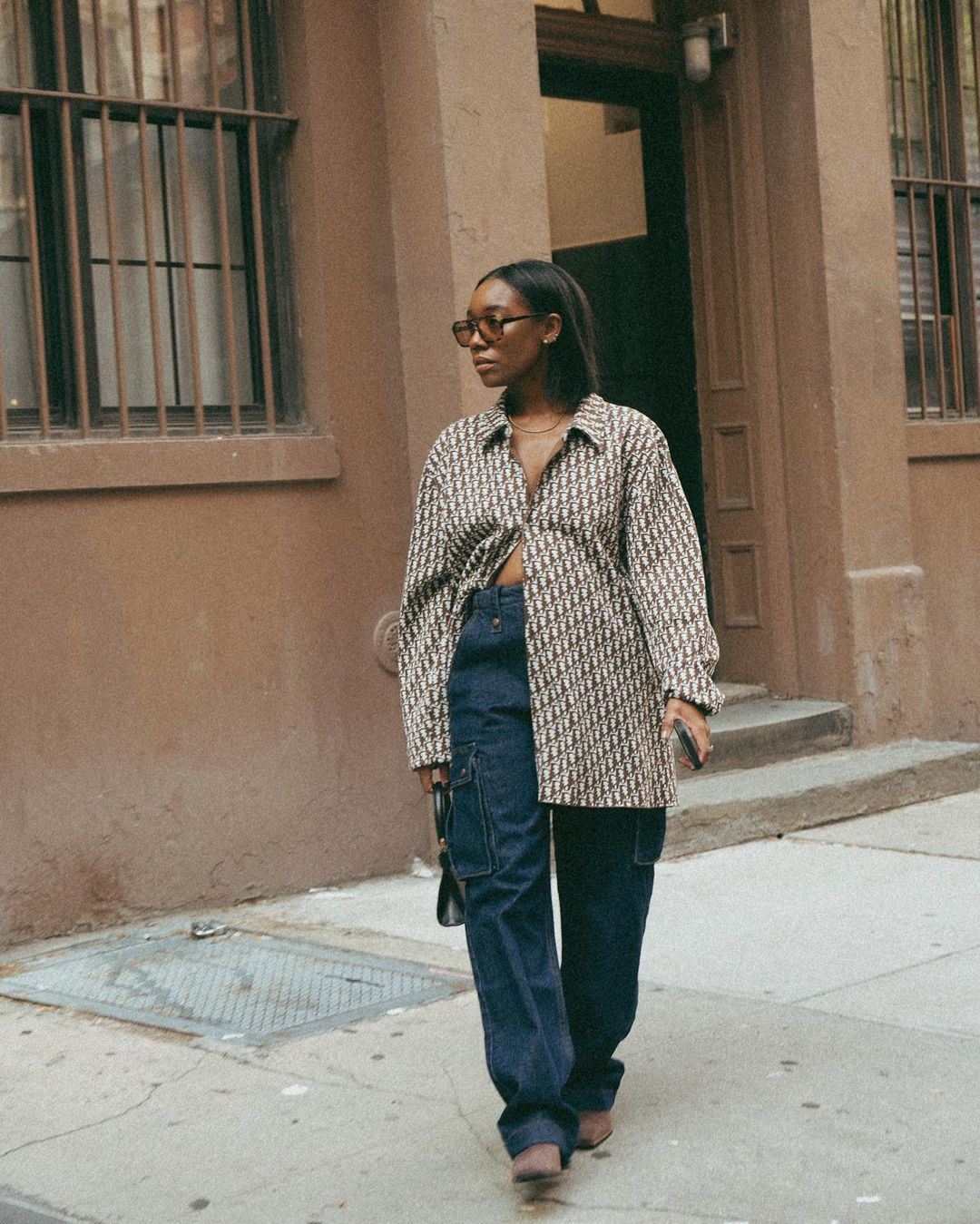 NYFW S/S 2023: 9 Street Style Trends to Keep an Eye On
