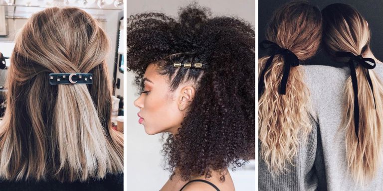 Trending hair shop pieces 2018