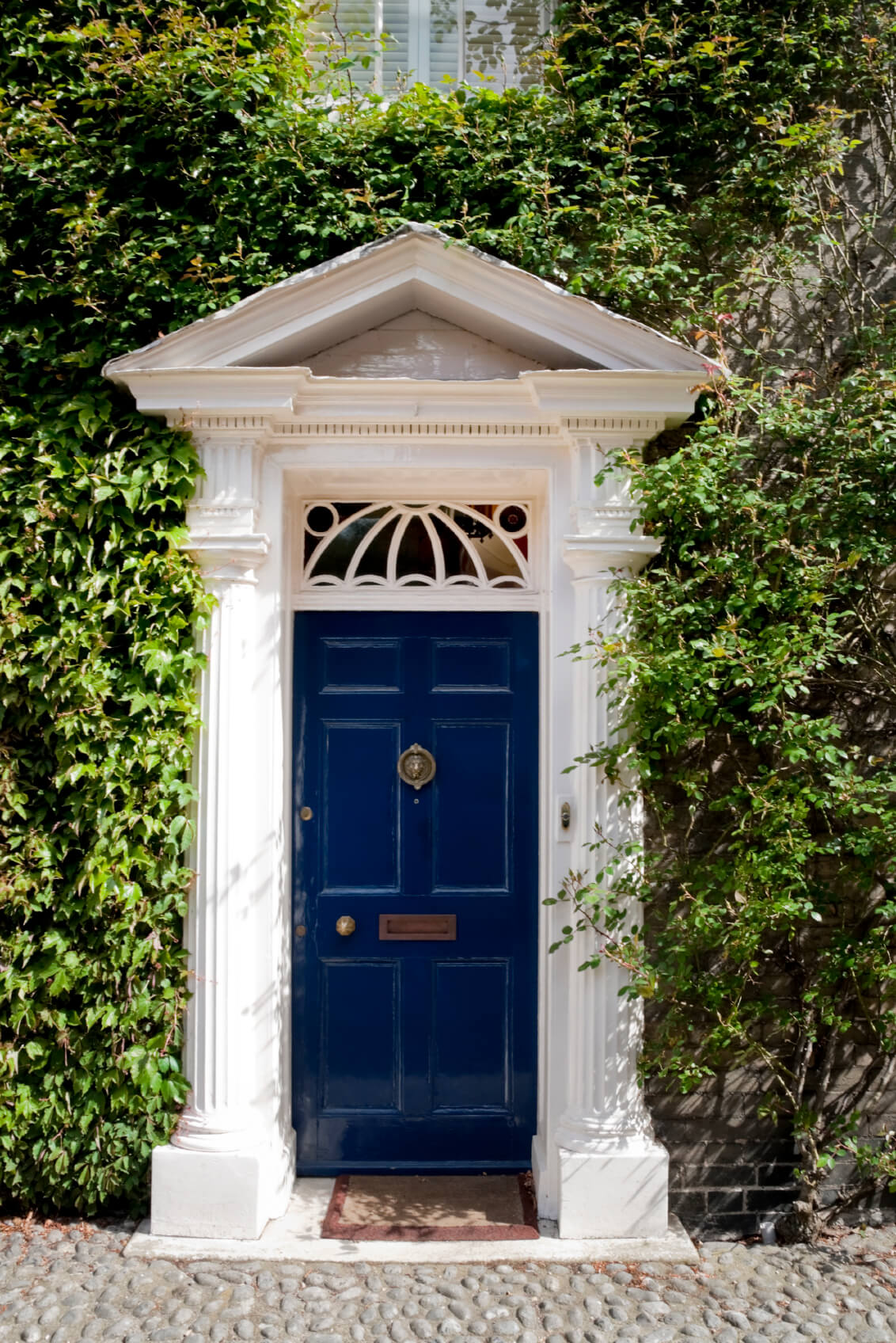 cool front doors