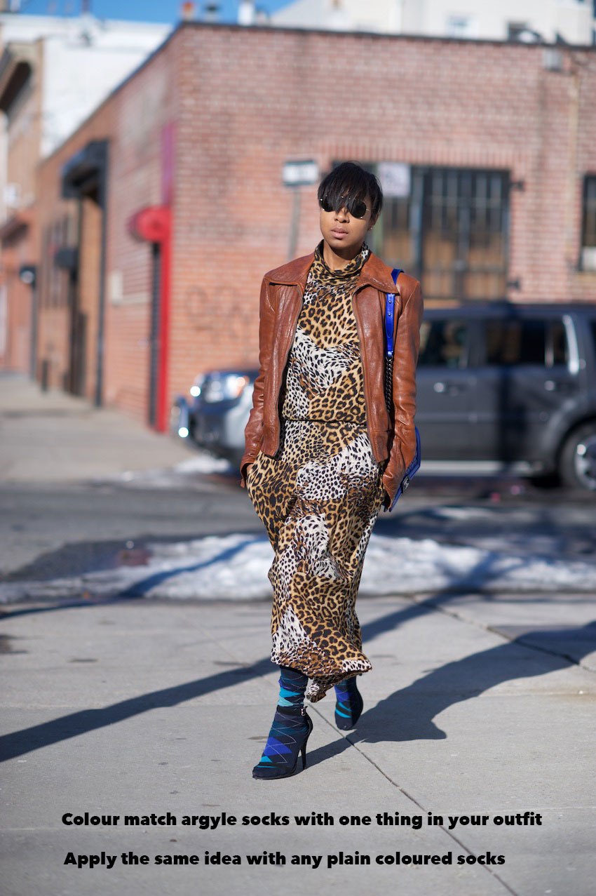 leopard print dress what color shoes