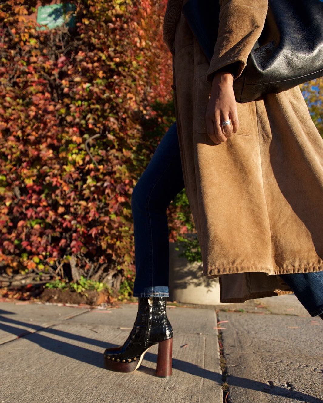 platform boots karen street style